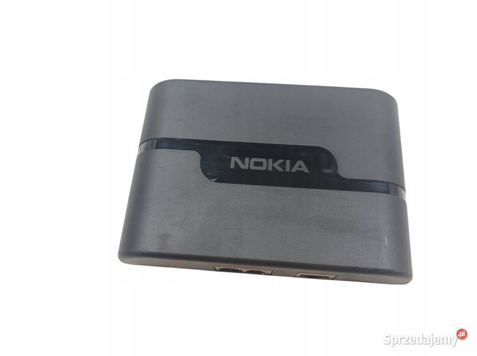 MODUŁ TELEFONU NOKIA CK600 HF23 Ford Mondeo Mk4