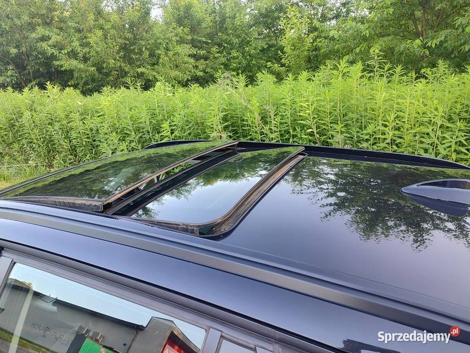 Bmw e91 efficient dynamics 263000km śląskie
