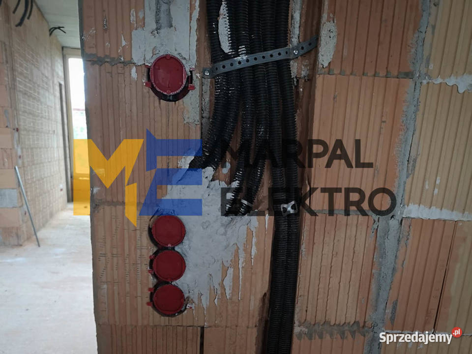 Elektryk BĘDZIN Marpal Elektro