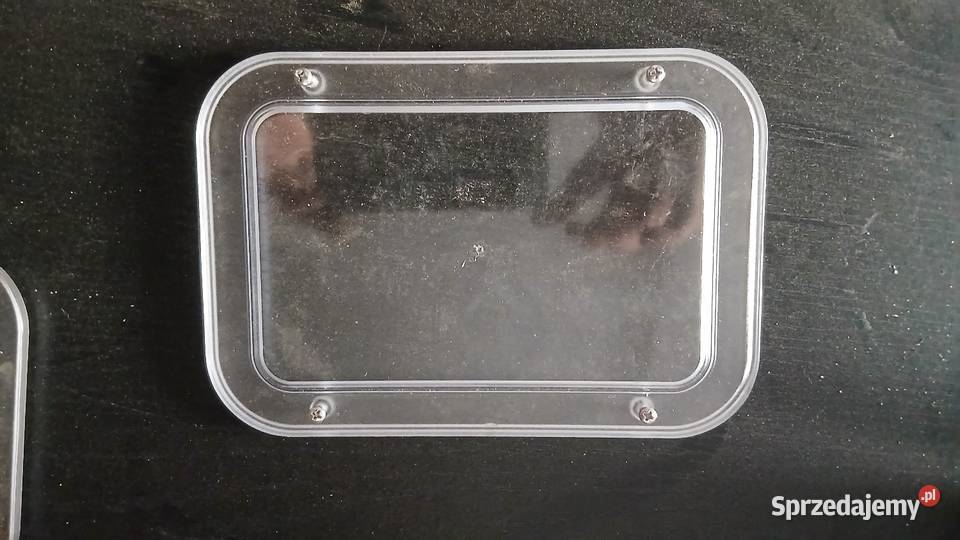 Szybki do rosiewaczy kverneland Stryjów