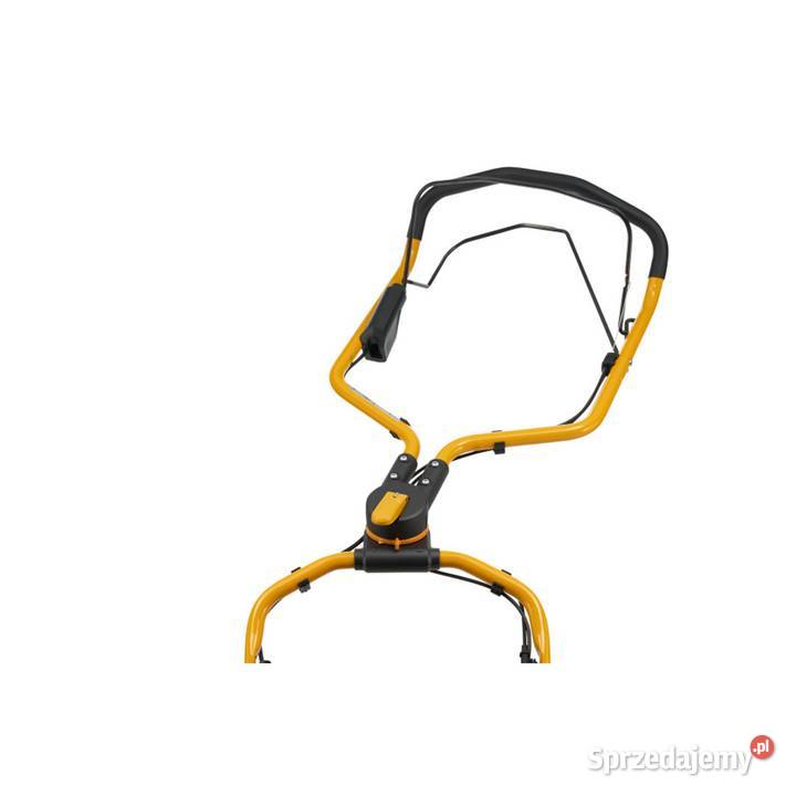 Kosiarka spalinowa z napędem Stiga Combi 553 SE Kosiarki spalinowe Tajęcina