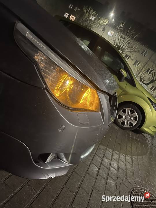 Bmw 530xd Seria 5 Zgorzelec