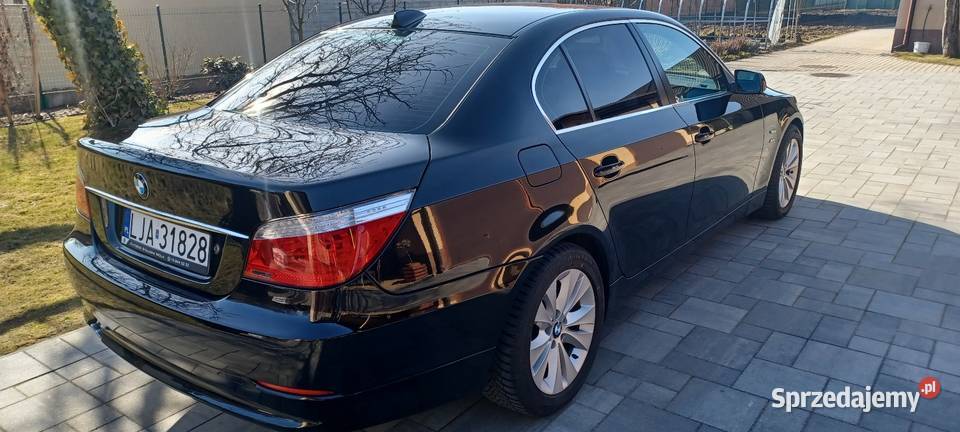 Auto w super stanie tempomat Janów Lubelski sprzedam