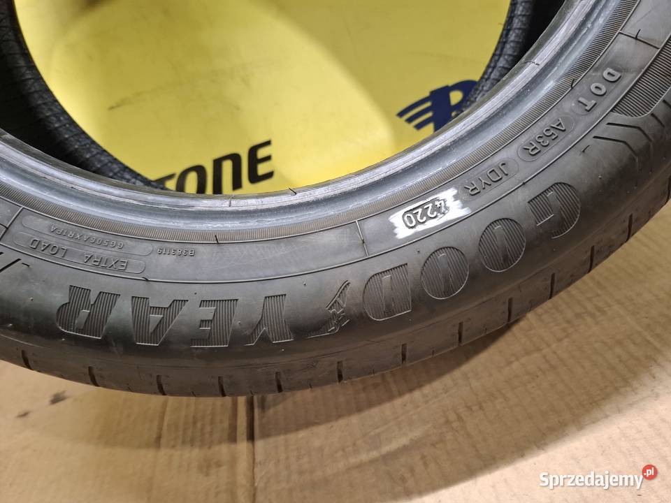 21555 17 GoodYear 4220 Obrzycko L2527 WYSYŁKA Zielonagóra