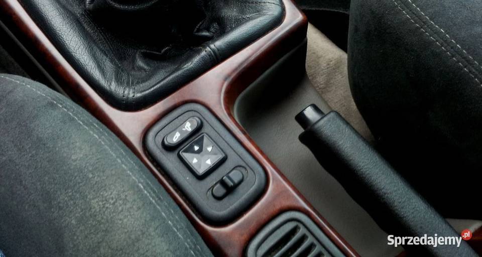 Lancia Kappa Kombi 20 20V LPG 1 z 7000 1997cm3 Rybnik