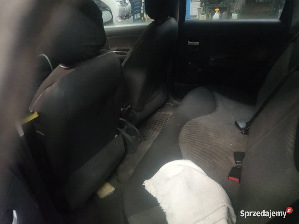 Sprzedam Citroen C3 251000km Żnin