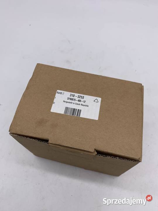 Nuvotem Talema SFB007540012 Transformator 12V