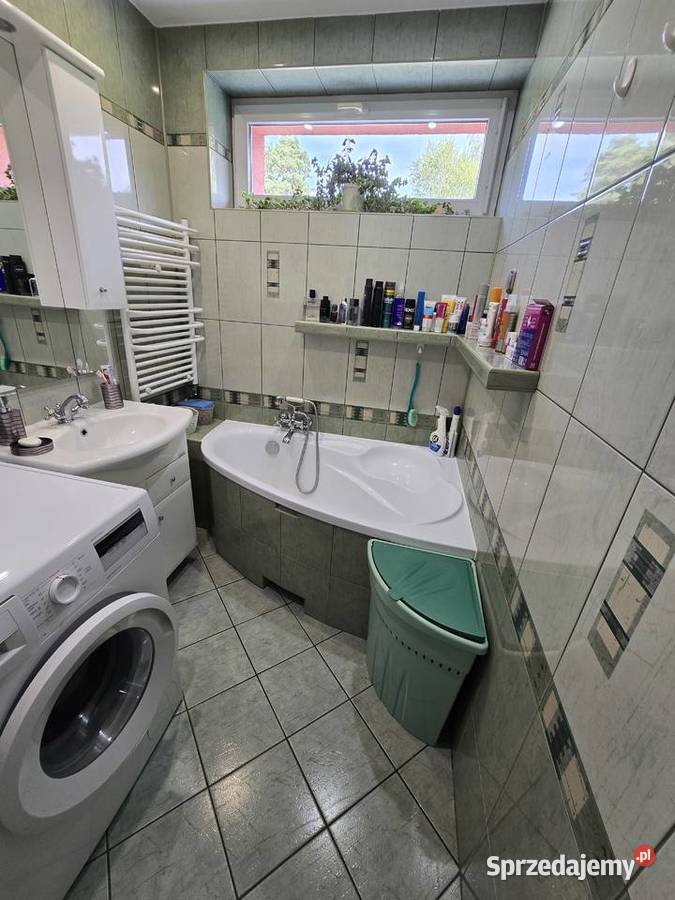 Cibórz duże mieszkanie 63m2 3pokojowe do Liczba pokoi 3