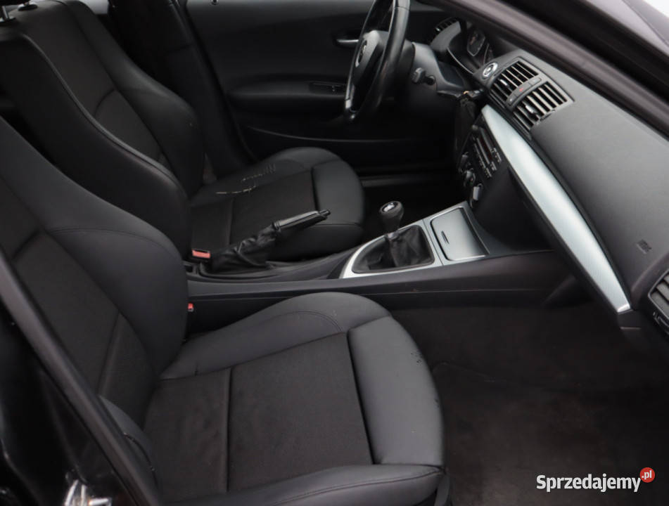 BMW 1 116i Seria 1 lubelskie Lublin