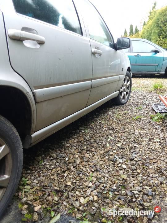 Volvo V70 części Przytkowice