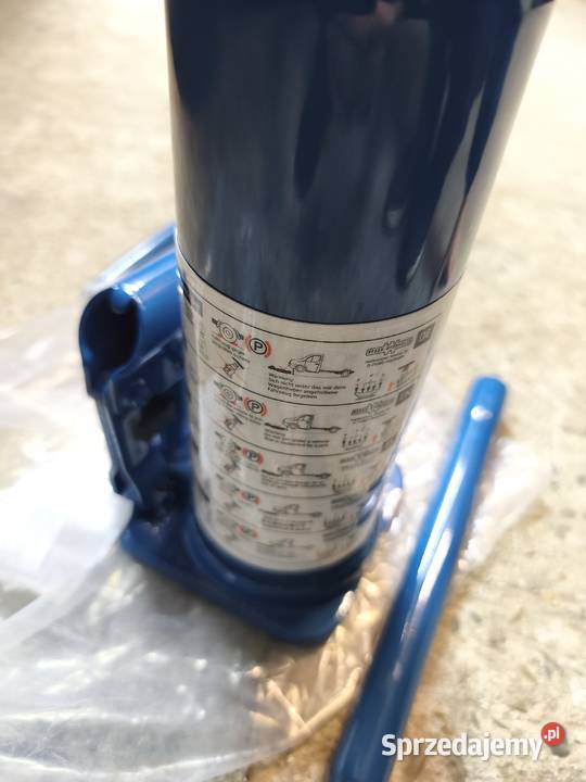 Podnośnik lewarek winda Sprinter VW Crafter Modlnica sprzedam