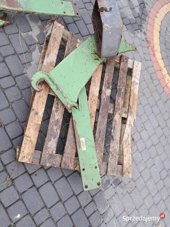 Ładowacz czołowy tur STOLL fendt quicke mailleux Ładowacze czołowe Kielce