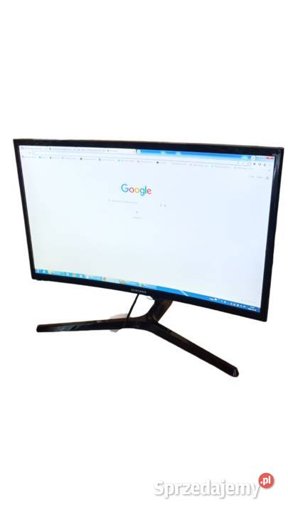 Monitor Samsung C24RG50FQU LOMBARDi Rzeszów
