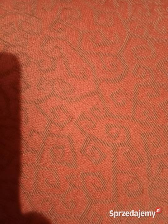 Taboret patyczak z okresu PRL Warszawa