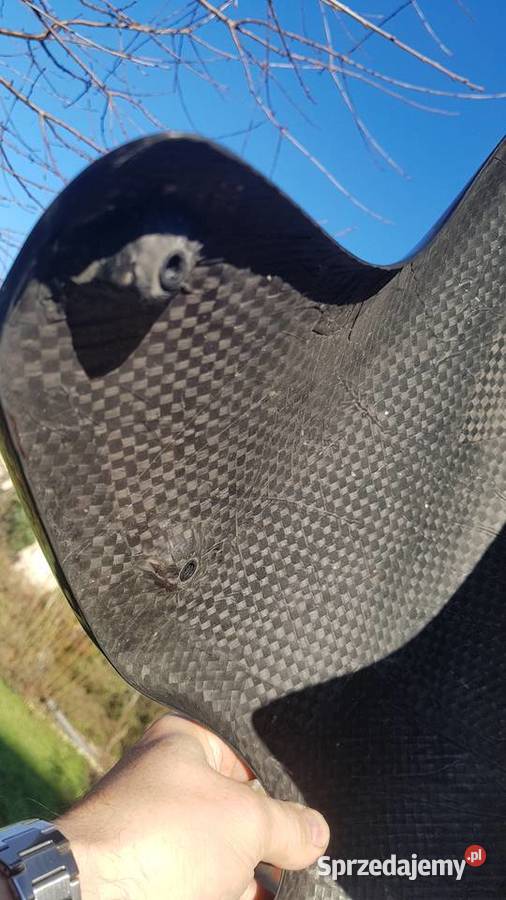 Błotnik Hayabusa Strzelin