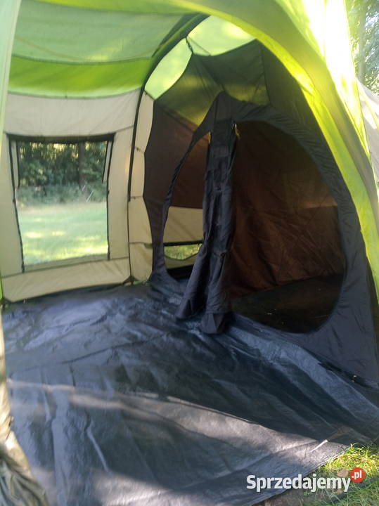 Namiot rodzinny Adventuridge 4 os Łęczyca