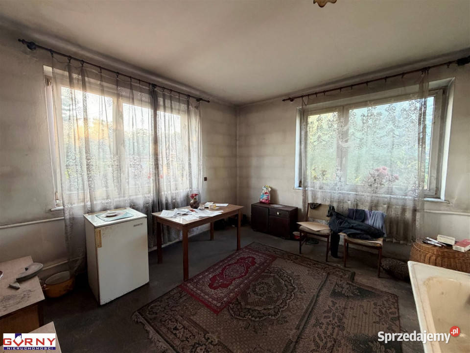 Dom 120m2 Piotrków Trybunalski Liczba pokoi 3