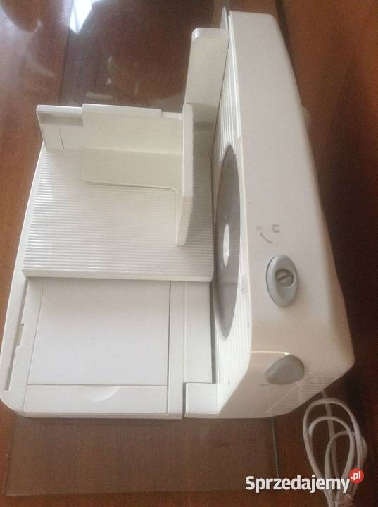 Elektryczna Kkrajalnica do chleba wędlin sera Opole