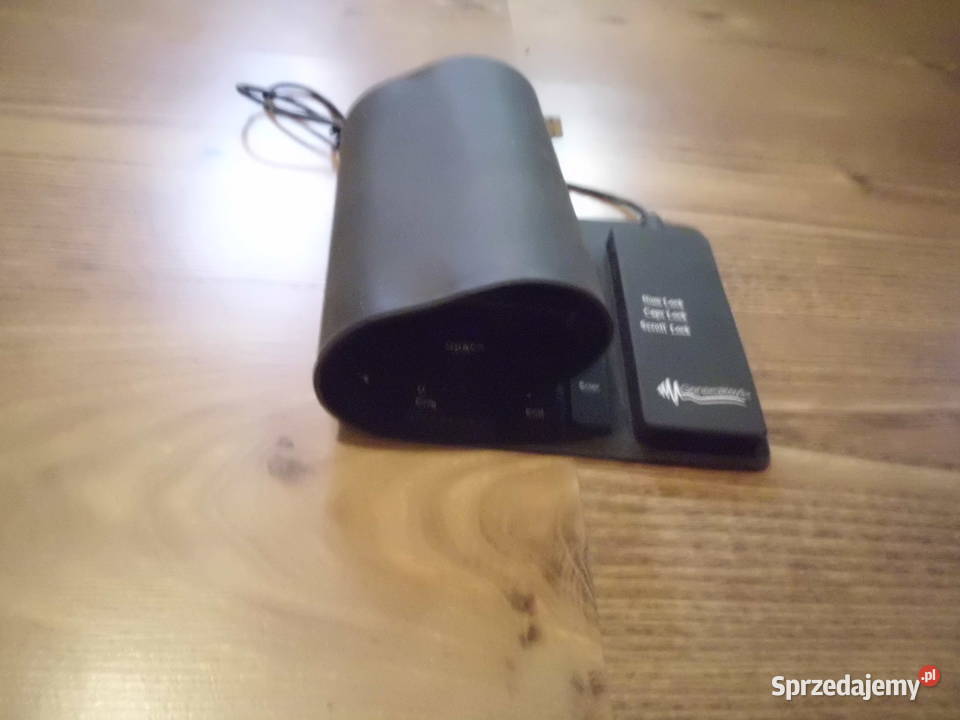 klawiatura gumowa unikat Łuków