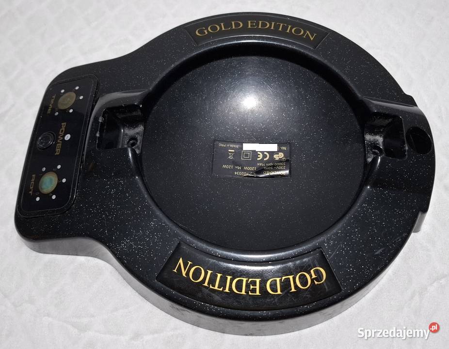 Górna część obudowy korpusu 1 do Powermed FD2034 Czeladź sprzedam