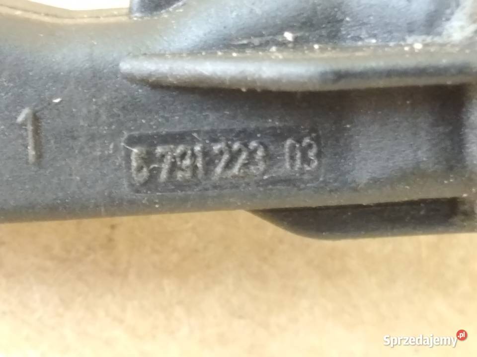 BMW czujnik ABS 6791223 6 791 223 sensor Jarocin
