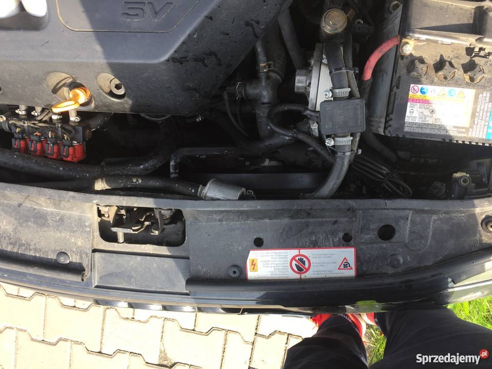 Audi a3 18 bLPG nowy rozrzad sprzedam sprzedam