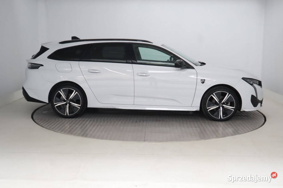 Peugeot 308 12 PureTech