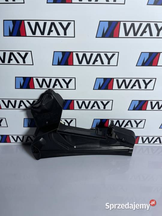 BMW F30 F31 F32 F33 F34 F36 OSŁONA MASKOWNICA osobowe