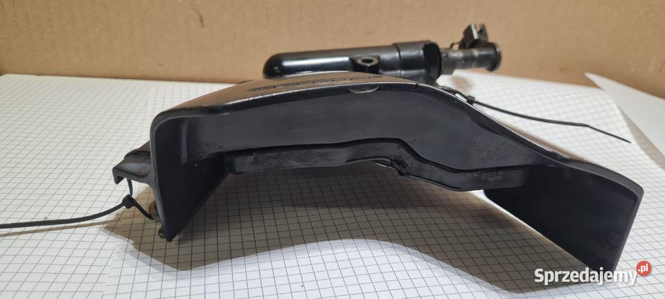 Honda Varadero 1000 ABS SD02 2006r osłona Warszawa