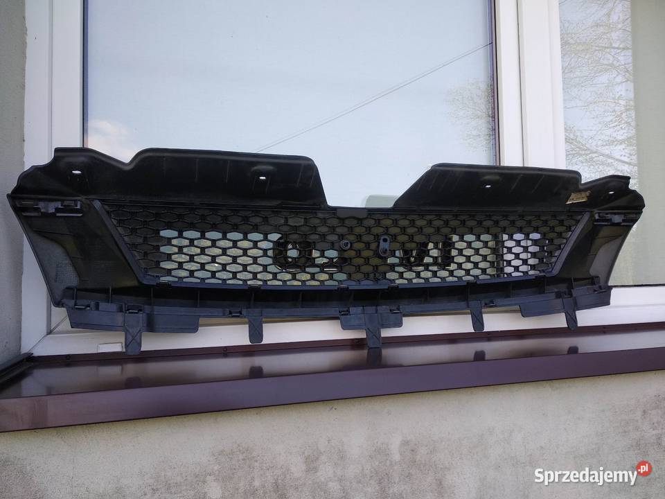 Iveco Daily IV grill atrapa przednia oryginał OE Sieradz