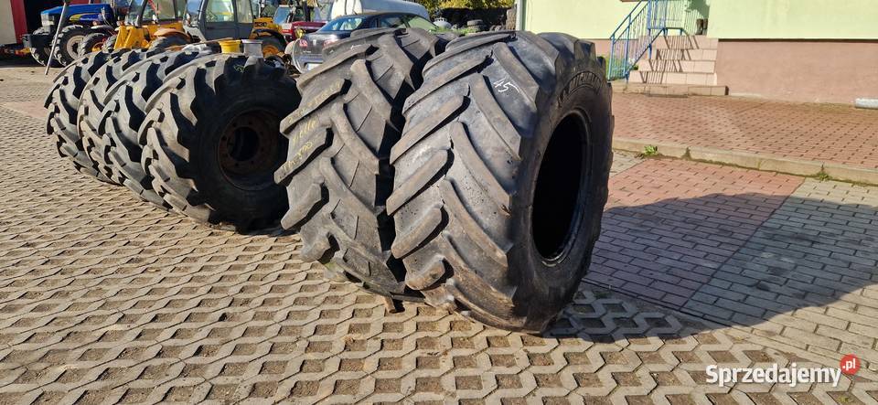 54065r24 5406524 48070r24 Michelin Trellebor Bez warmińsko-mazurskie