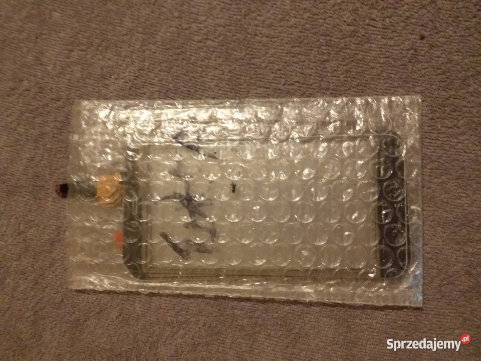 digitizer dotyk ekran redmi 5a świętokrzyskie Sandomierz