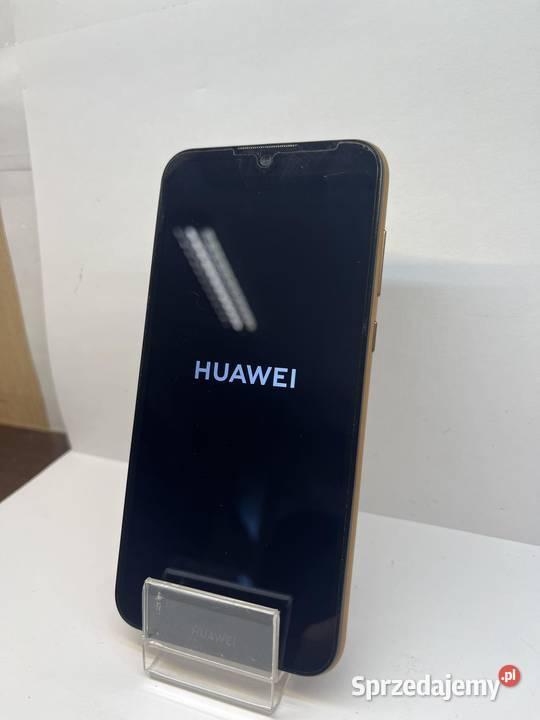 Smartfon Huawei Y5 2019