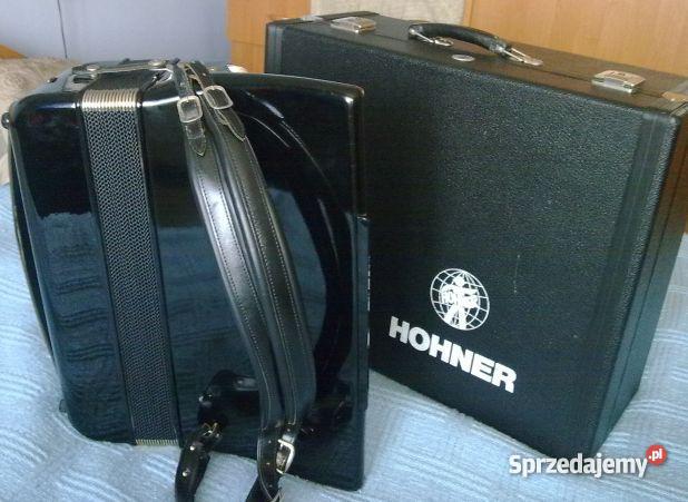 AKORDEON HOHNER ATLANTIC IV N MUSETTE Pszów