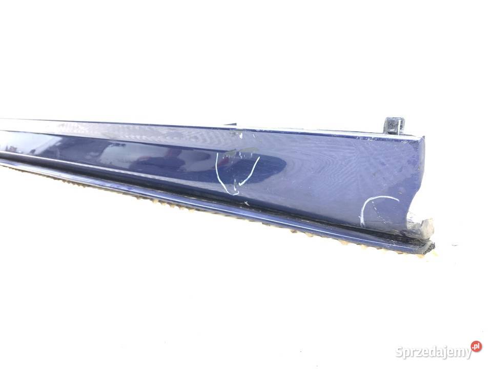 LISTWA PROGOWA PRAWY MPERFORMANCE BMW F30 osobowe