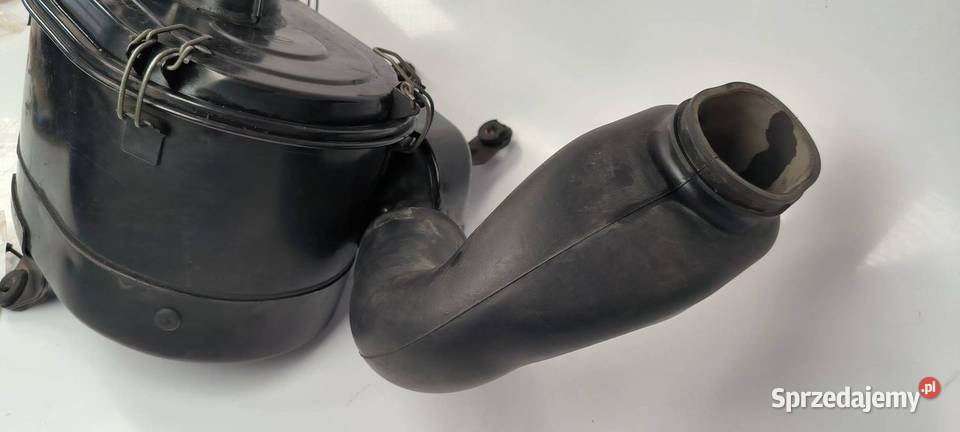 OBUDOWA FILTRA MITSHUBISHI PAJERO osobowe Części samochodowe