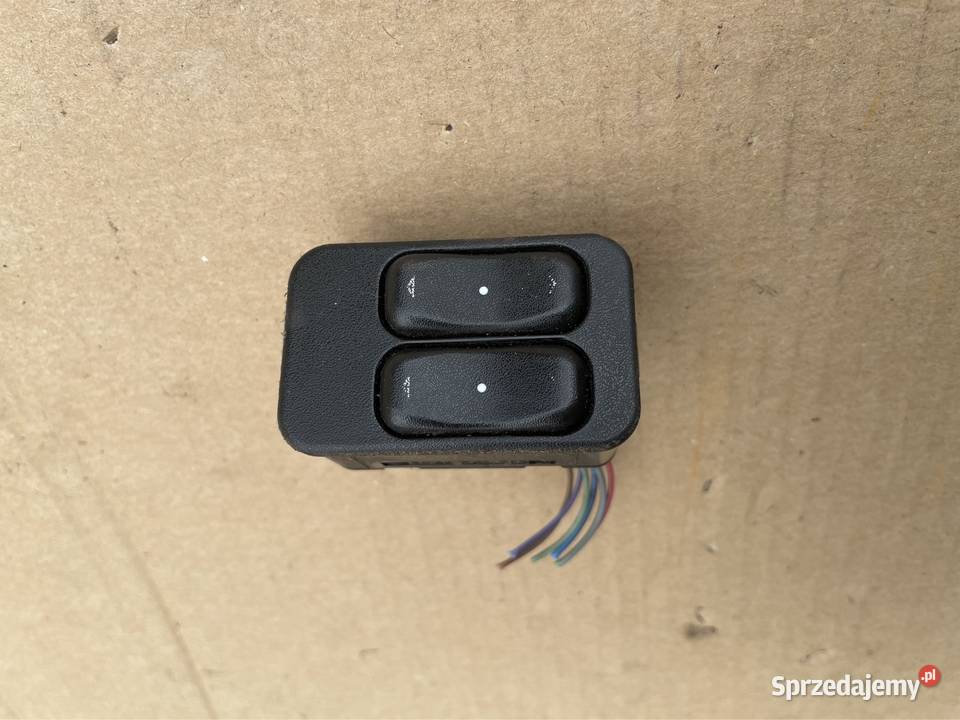 24409205 panel podnoszenia szyb Opel meriwa a Szczecin