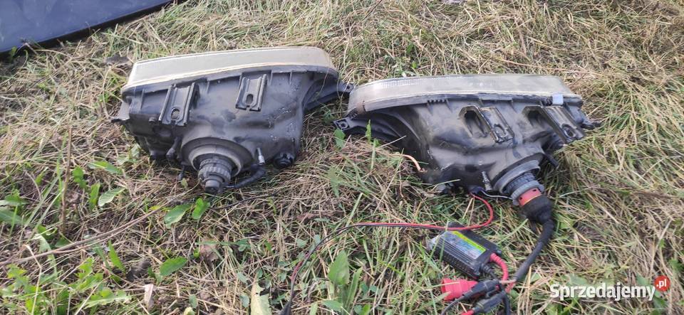 Honda Civic v 15 alternator rozrusznik części lubelskie Kiełczewice Dolne