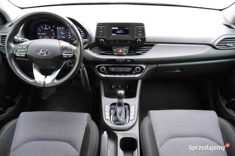 Hyundai i30 10 TGDI Zabrze