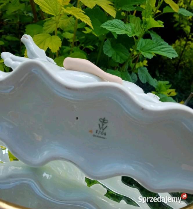 WALLENDORF Antyki, Sztuka, Kolekcje Pabianice