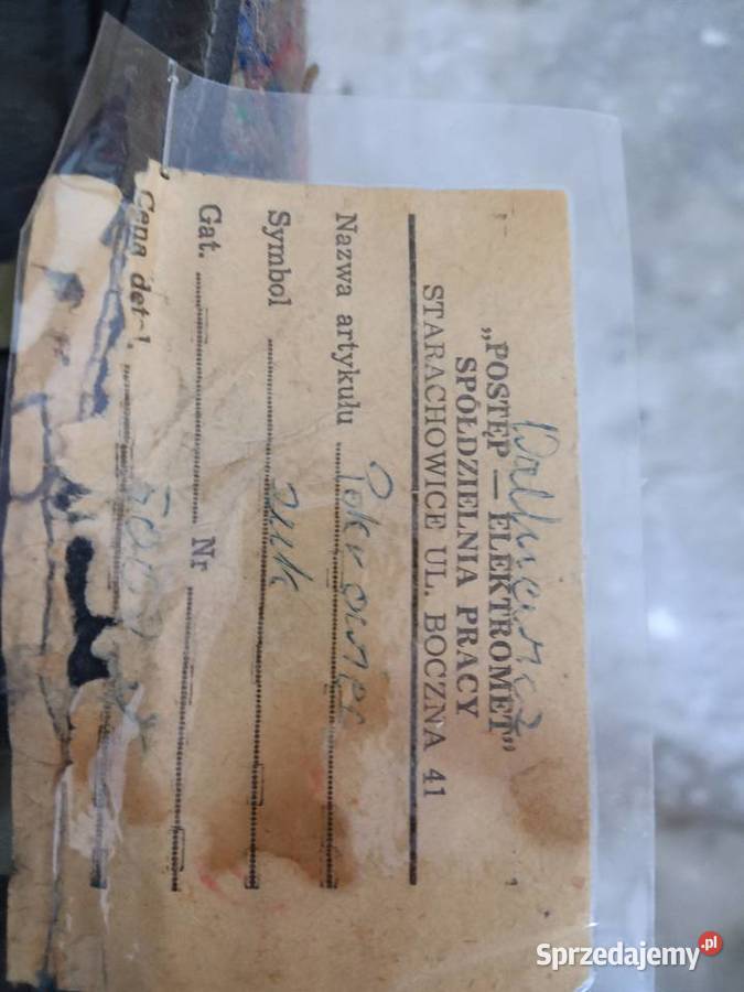 Osłona Zimowa do Żuka Sandomierz