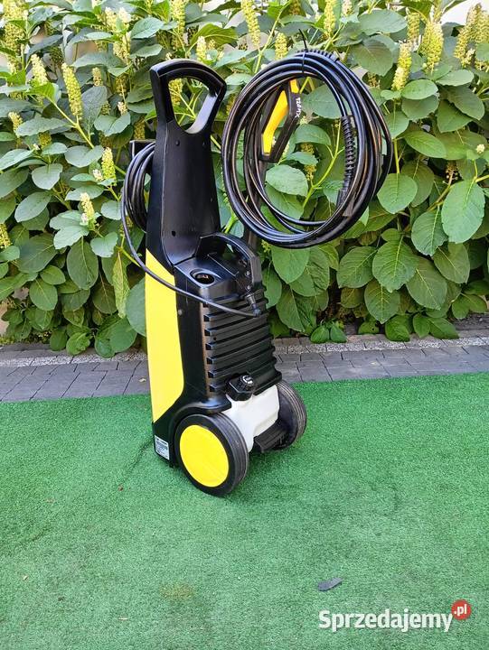 Myjka ciśnieniowa KARCHER K 720 MX Wysyłka Radom sprzedam