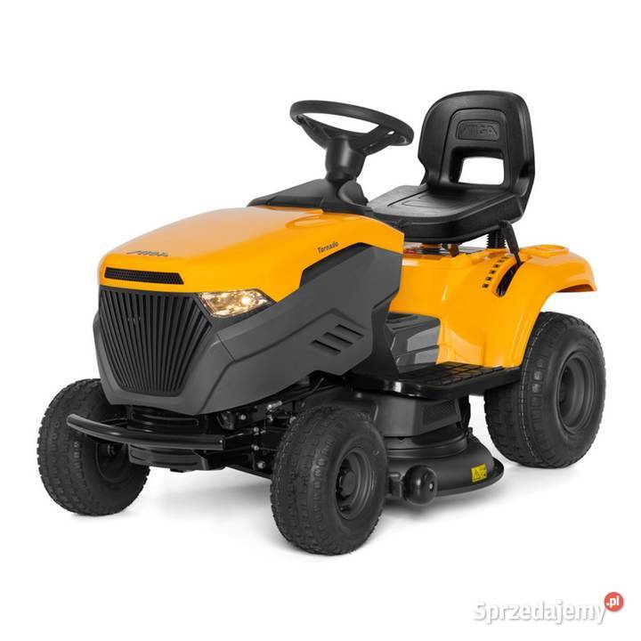 Stiga Tornado 398 M Tajęcina