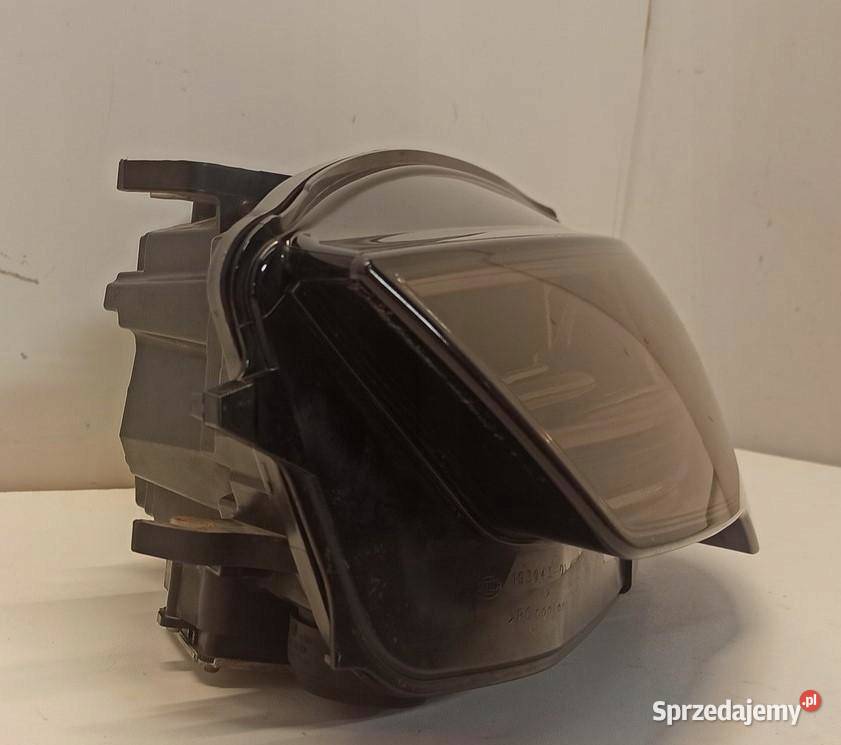 AUDI A7 4G LAMPA LEWY PRZÓD MATRIX RHD osobowe dolnośląskie