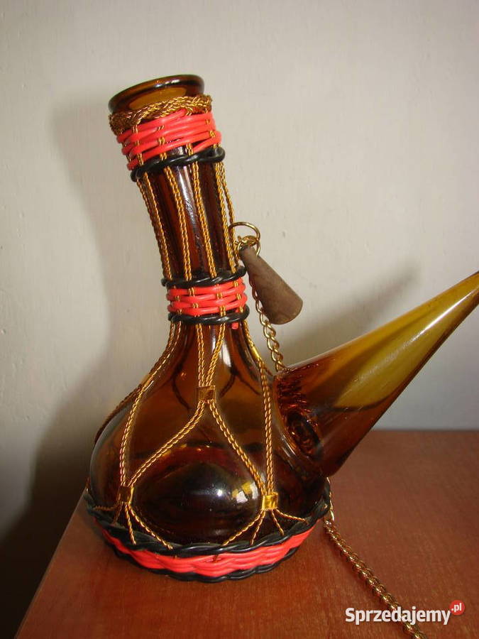 karafka na oliwę Pruszcz Gdański