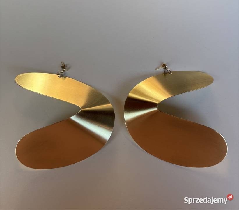 Kolczyki 4 Oyster Pola Zag Kolczyki Bydgoszcz