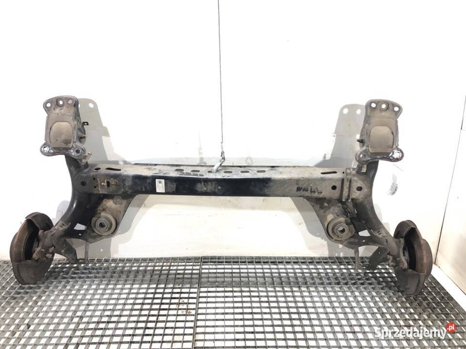 BELKA TYŁ VW TROC Crossover 5Q0501049BJ TYLNA