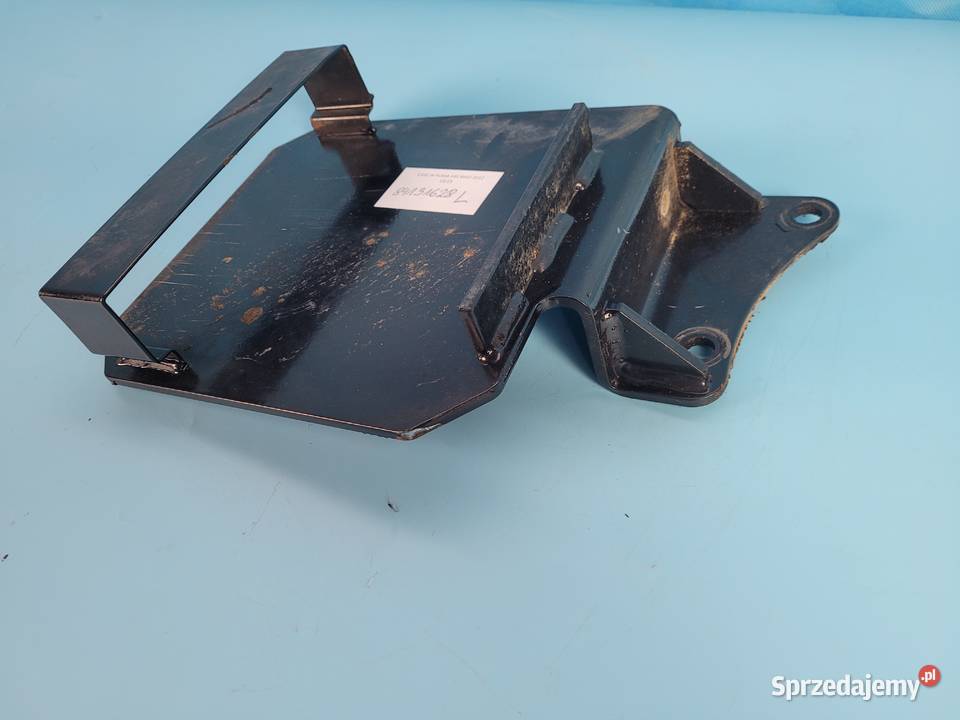 CASE IH PUMA 145 12r UCHWYT MOCOWANIE LEWE Kolno