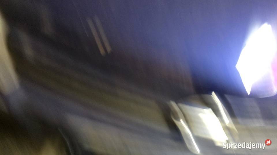 Opel astra H 2004 wszystkie części KOLOR Z21B śląskie Sosnowiec