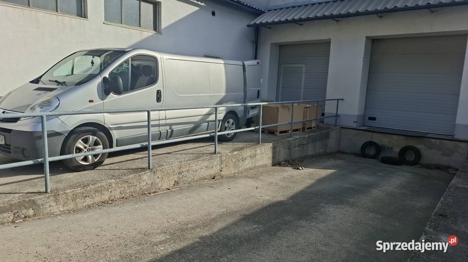 Transport Szczecin Polska